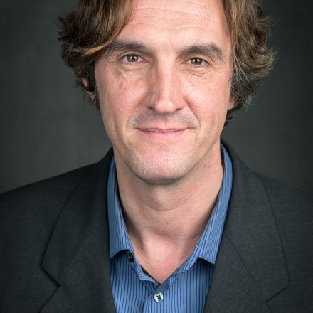 Charlie Castell, Founder of the Publisher Coalition and Co-Founder and CEO of PubRev+.